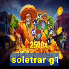 soletrar g1